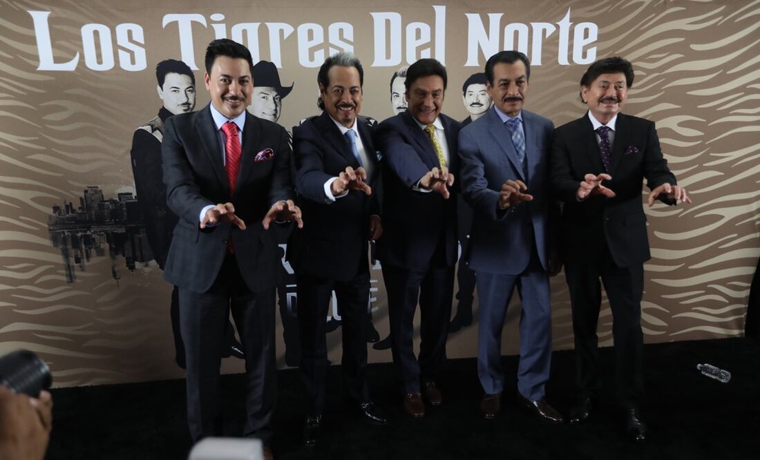 Foto: Archivo/ EL UNIVERSAL