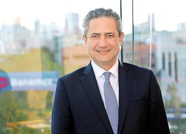 Discrepancia entre poderes por salarios habla de Instituciones fuertes: Citibanamex