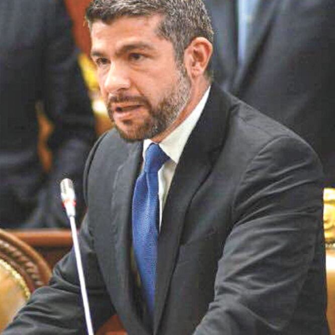 En memoria de víctimas. El panista Mauricio Tabe informó que el jueves 19 de septiembre realizarán una sesión solemne en memoria de las víctimas de los terremotos de 1985 y 2017. ARCHIVO EL UNIVERSAL