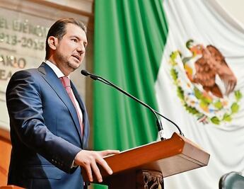 “El PRI no será oposición antagónica”