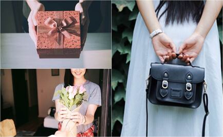 Ideas de regalo para mamá este 10 de mayo