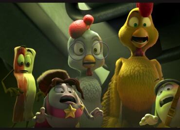 Huevocartoon quiere hacer live action