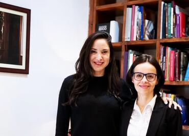 ¿Quién es Valeria Palomino, la nueva directora general de Promoción y Festivales Culturales de la Secretaría de Cultura?