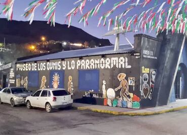 Dos leyendas famosas de Chihuahua