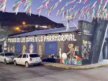 Dos leyendas famosas de Chihuahua