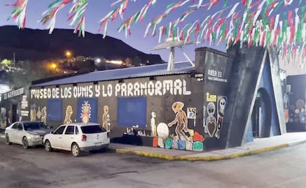 Dos leyendas famosas de Chihuahua