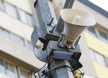 Convoca Protección Civil a participar en el Simulacro Nacional 2022