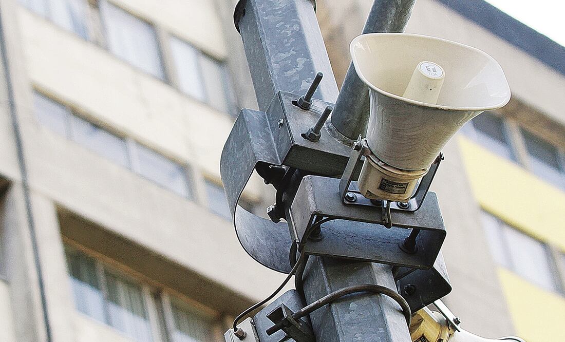 Foto: Archivo/EL UNIVERSAL