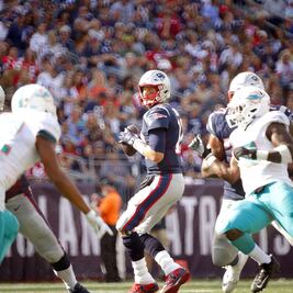 Llega el tiempo para revivir en la NFL