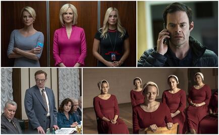 “Parásitos” y “Jojo Rabbit”, nominados a los Premios SAG 2020