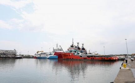 Con planta desalinizadora, Tamaulipas y Texas harán frente a escasez de agua 