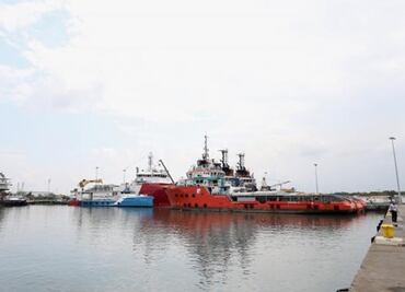 Con planta desalinizadora, Tamaulipas y Texas harán frente a escasez de agua