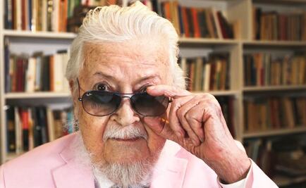 Fernando del Paso, el autor total