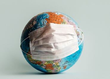 Viruela del mono, hepatitis misteriosa y Covid-19: ¿Es el mundo más propenso a las epidemias?