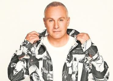 Alejandro Gou vuelve al teatro de cámara