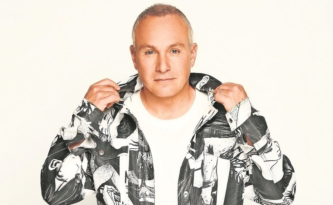 Gou inició trabajando con obras de cámara hace más de 25 años. Foto: Alejandro Gou