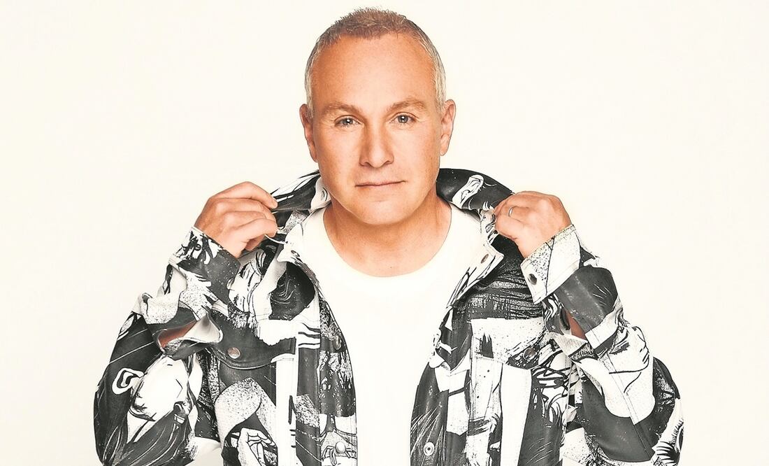 Gou inició trabajando con obras de cámara hace más de 25 años. Foto: Alejandro Gou