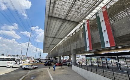 ¡Atención! anuncian cierre de la autopista México-Toluca por trabajos de montaje del Tren Interurbano