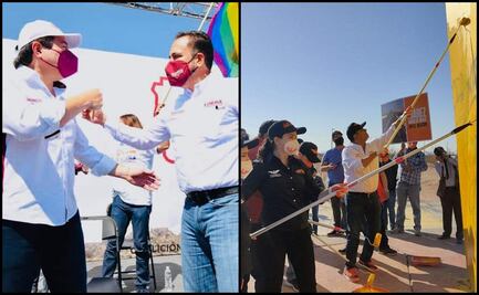 Arrancan campañas electorales en Chihuahua; candidatos miden fuerza