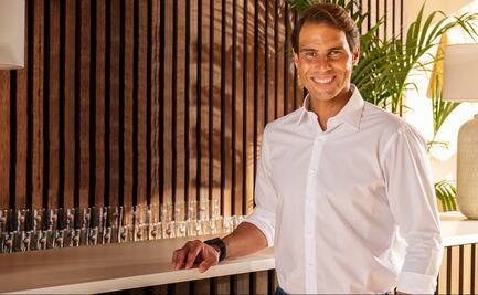 Rafael Nadal busca ser el mejor en la historia de los Grand Slams