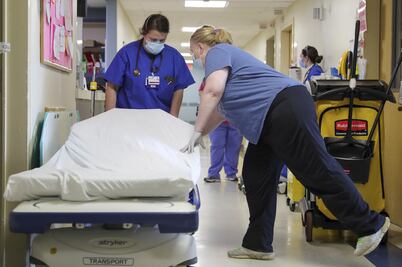 Revelan que la ivermectina no reduce el riesgo de hospitalización por Covid-19