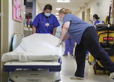 Revelan que la ivermectina no reduce el riesgo de hospitalización por Covid-19