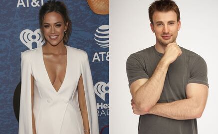 ¿Chris Evans ghosteó a Jana Kramer? Actriz "acusa" al Capitán América de desaparecer de su vida repentinamente