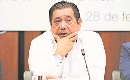 Pese a denuncias de abuso sexual, Félix Salgado Macedonio gana encuesta de Morena en Guerrero