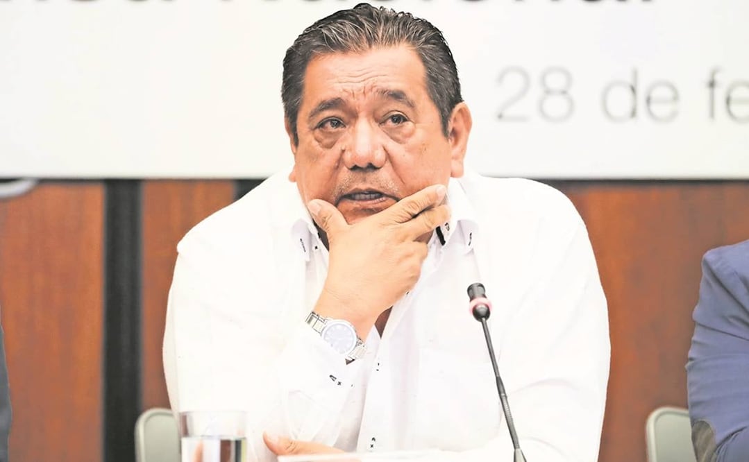 Foto: Archivo/EL UNIVERSAL