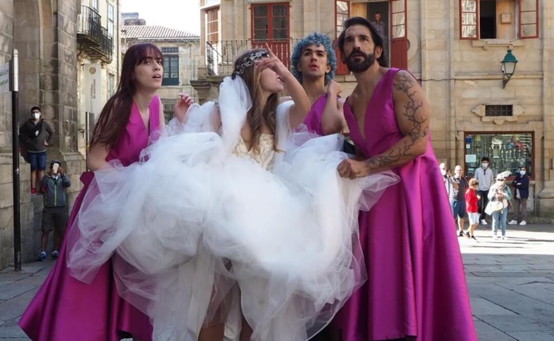 Estas cintas están en los últimos lugares de vistas. Foto: IMDB