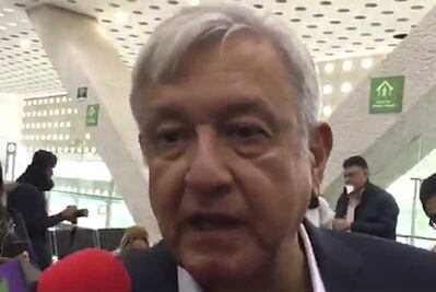 Puebla, una elección manchada por la compra del voto: AMLO