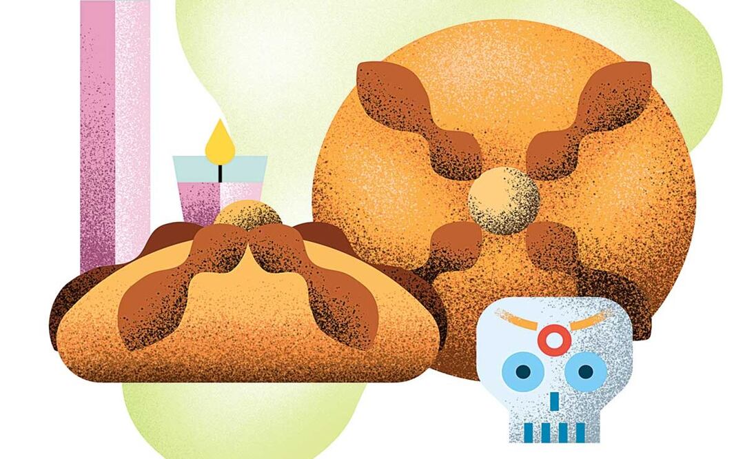 Ilustraciones: Daniel Razo 