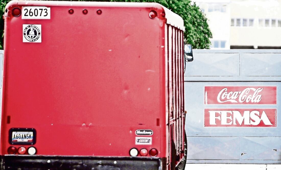 Contracción. El 26 de enero de este año, la acción se ubicó en 146 pesos, el máximo nivel de 2018 (ARCHIVO EL UNIVERSAL)