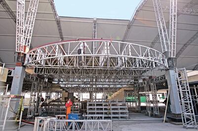 Marco único para los vencedores