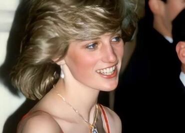 Esta era la poderosa canción preferida de Lady Di