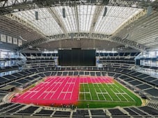 Mundial 2026: Inglaterra y Croacia debutan en el estadio Dallas
