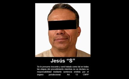 FGR entrega en extradición a EU a líder del grupo delictivo “Los Salazar” y lugarteniente de “El Chapo”