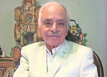 El teatro prehispánico de Miguel Sabido en un museo