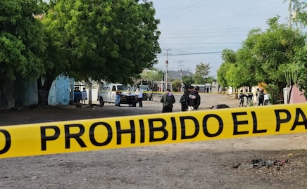 Hallan 3 cuerpos en Culiacán y Navolato; uno de ellos fue identificado como empleado del IMSS