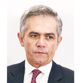 Un Xolo, ¿símbolo de la CDMX?