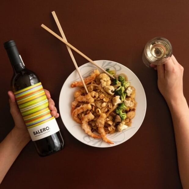 Descubre cómo maridar platillos de Cuaresma con vino