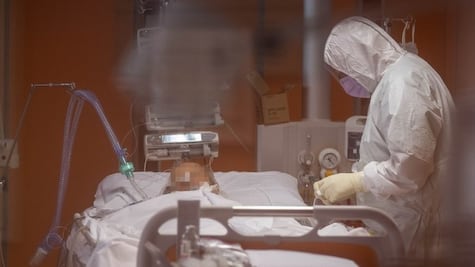 El pueblo de Italia que logró contener la expansión del coronavirus con experimento "único en el mundo" 