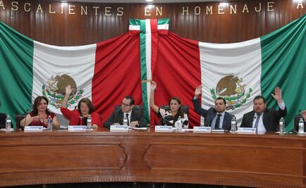 Aguascalientes aprueba zona natural protegida para la creación de Bosque Urbano