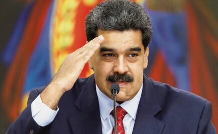Maduro ofrece más libertad a las empresas; busca conciliación