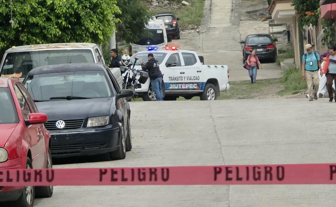 Pugna criminal deja 12 asesinatos en Morelos en 36 horas.
Foto: Especial.