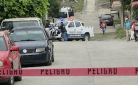 Pugna del crimen organizado deja 12 asesinatos en Morelos en solo 36 horas; cuerpos fueron hallados en seis municipios