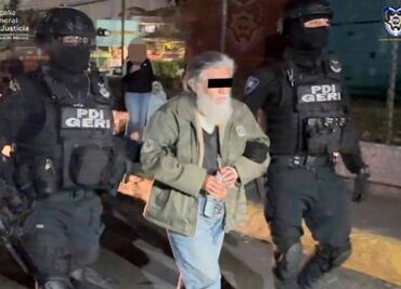 Inicia audiencia contra Francisco Arturo, exDRO del Colegio Rébsamen por homicidio culposo