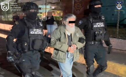 Inicia audiencia contra Francisco Arturo, exDRO del Colegio Rébsamen por homicidio culposo