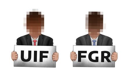 La mafia del poder está dentro de la 4T