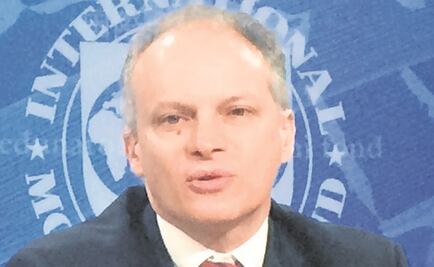 AMLO no quita el sueño al FMI